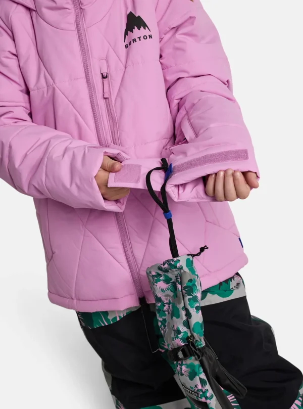 Enfant Burton - Veste Spindal 2L Pour Enfant