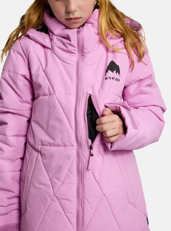Enfant Burton - Veste Spindal 2L Pour Enfant