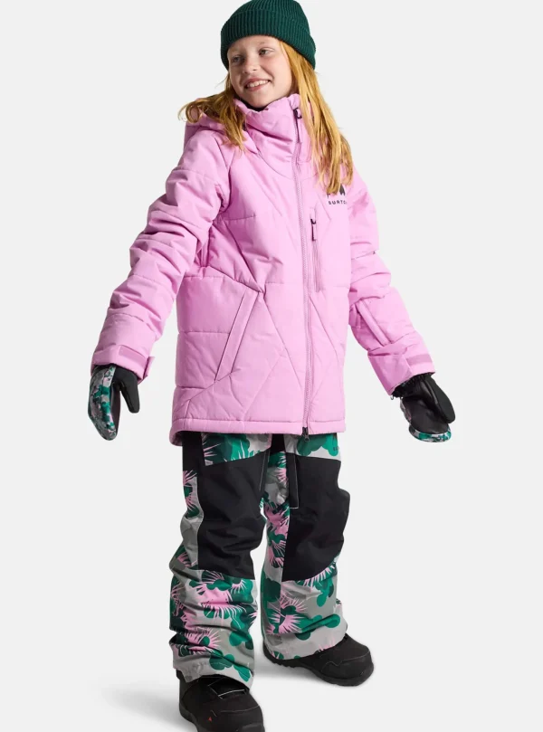 Enfant Burton - Veste Spindal 2L Pour Enfant