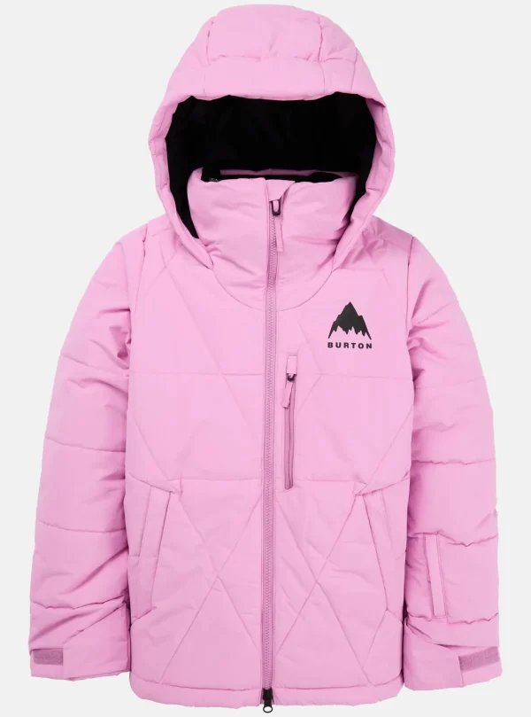 Enfant Burton - Veste Spindal 2L Pour Enfant