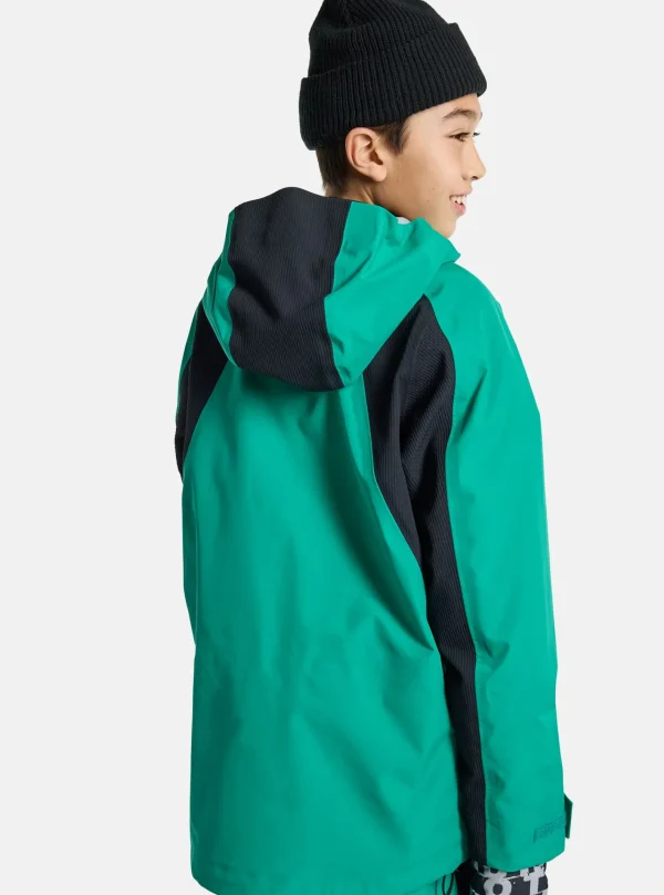 Enfant Burton - Veste System Outbeam 3 L Enfant