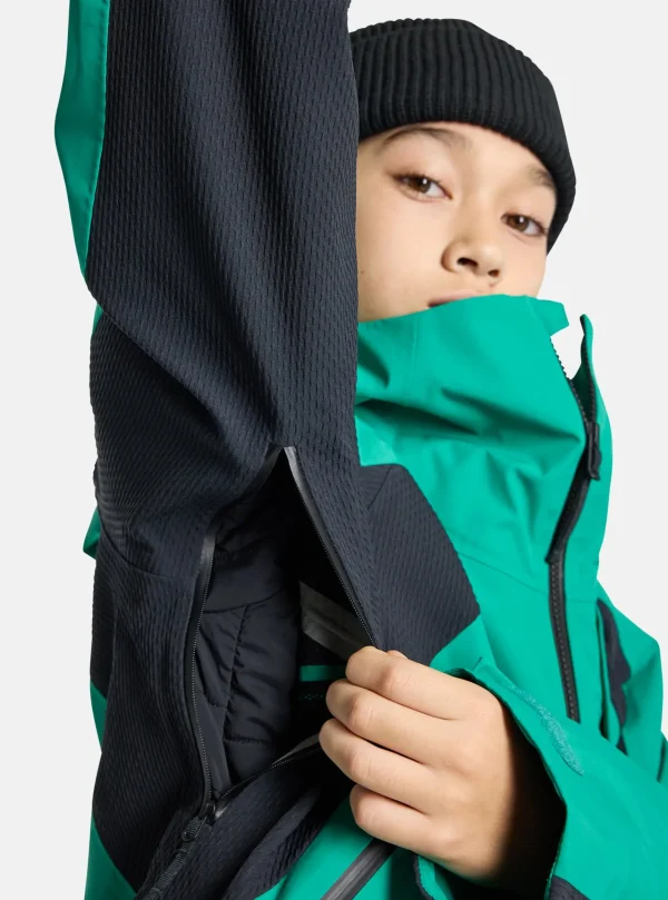 Enfant Burton - Veste System Outbeam 3 L Enfant