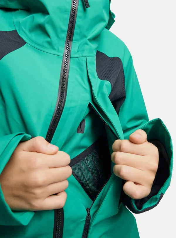 Enfant Burton - Veste System Outbeam 3 L Enfant