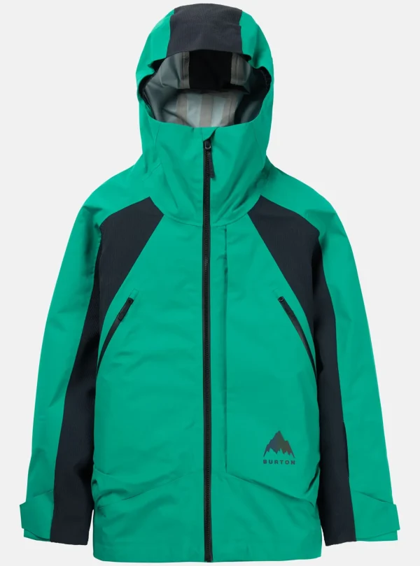 Enfant Burton - Veste System Outbeam 3 L Enfant