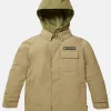 Enfant Burton - Veste Uproar 2 L Garçon