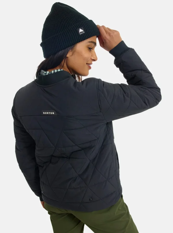 Femme Burton - Veste Versatile Heat Pour Femme