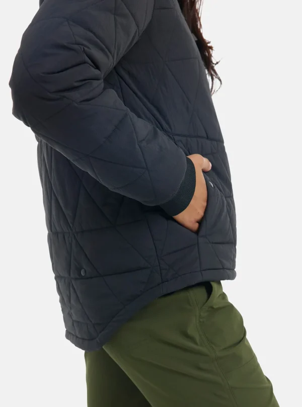 Femme Burton - Veste Versatile Heat Pour Femme