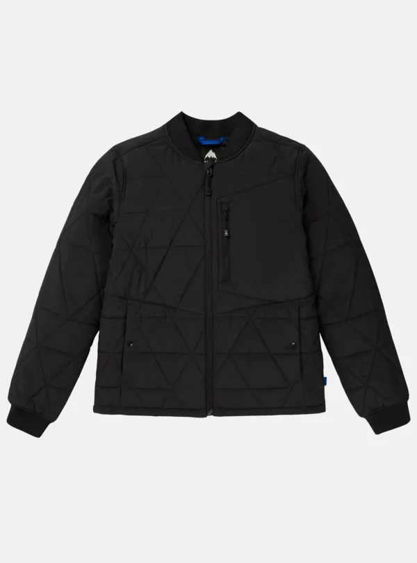 Femme Burton - Veste Versatile Heat Pour Femme