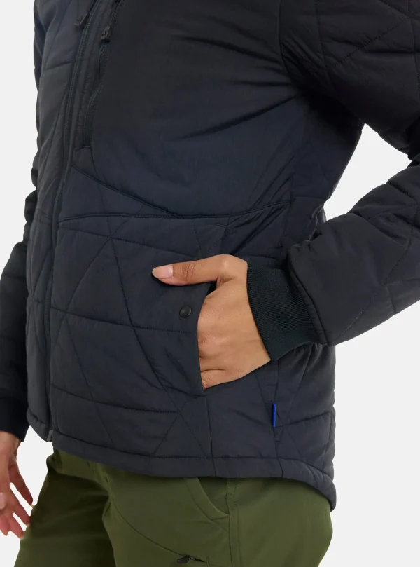 Femme Burton - Veste Versatile Heat Pour Femme
