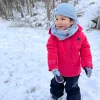 Enfant Burton - Vestes Spindal Tout-petit