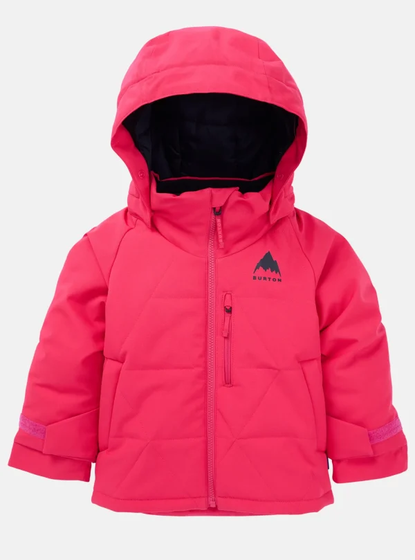 Enfant Burton - Vestes Spindal Tout-petit