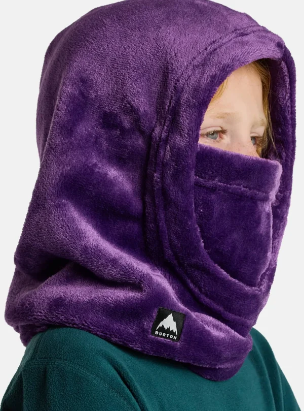 Enfant Burton  - Capuche Cora Enfant