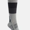 Femme Burton  - Chaussettes De Compression Ultra-légères Performance Femme