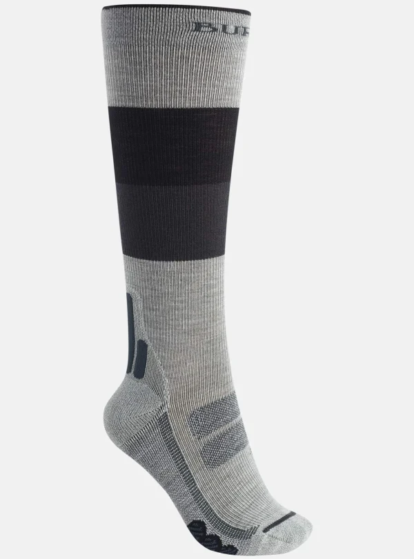 Femme Burton  - Chaussettes De Compression Ultra-légères Performance Femme