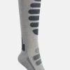 Femme Burton  - Chaussettes De Compression Légères Performance Femme