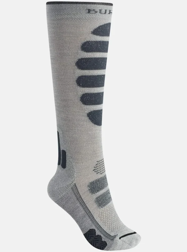 Femme Burton  - Chaussettes De Compression Légères Performance Femme