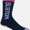 Enfant Burton  - Chaussettes Intermédiaires Weekend (Lot De 2) Enfant