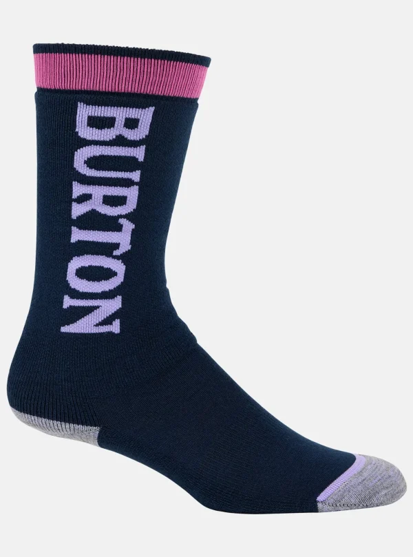 Enfant Burton  - Chaussettes Intermédiaires Weekend (Lot De 2) Enfant
