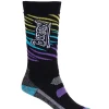 Enfant Burton  - Chaussettes Intermédiaires Performance Enfant