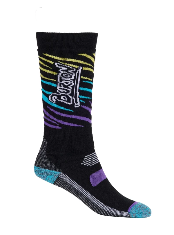 Enfant Burton  - Chaussettes Intermédiaires Performance Enfant