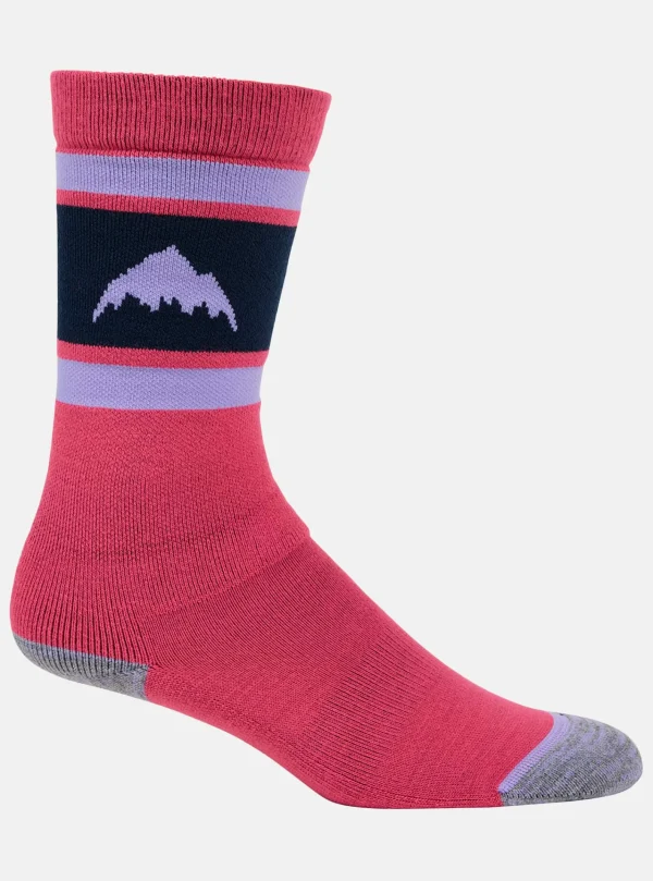 Enfant Burton  - Chaussettes Intermédiaires Weekend (Lot De 2) Enfant