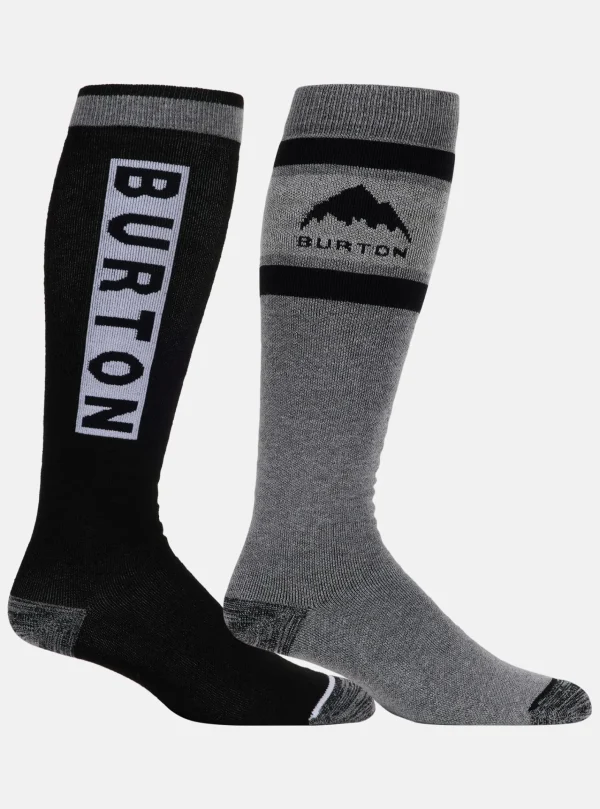 Homme Burton  – Chaussettes Weekend Intermédiaires Homme (lot De 2)