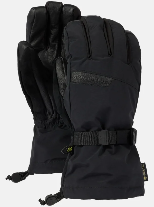 Homme Burton  - Gants Deluxe GORE-TEX Homme