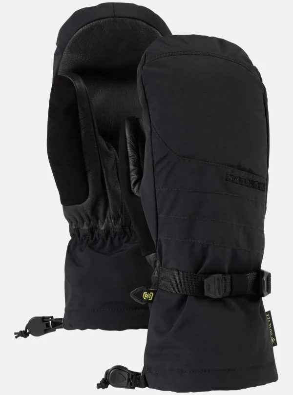 Femme Burton  - Moufles Deluxe GORE-TEX Femme