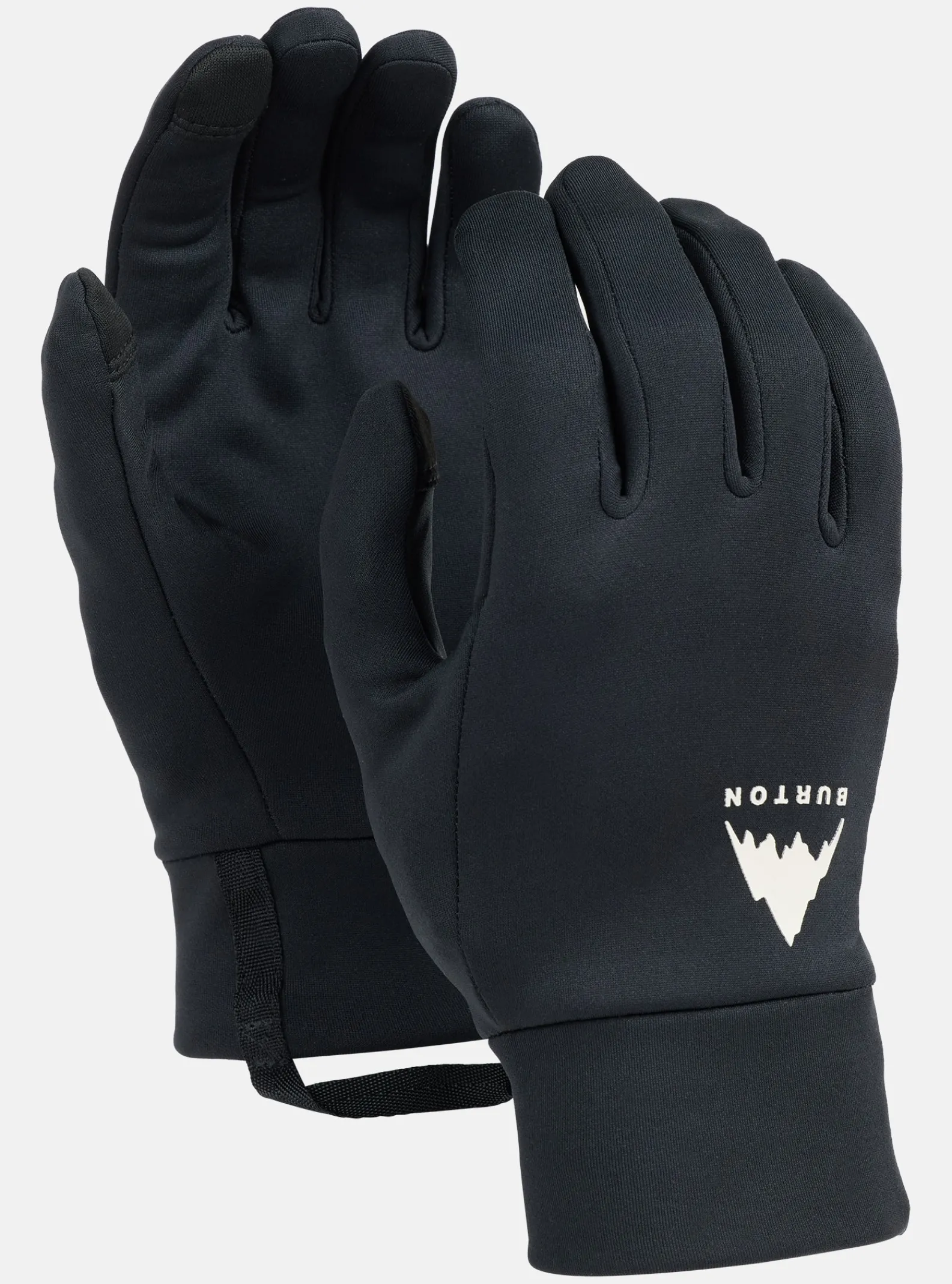 burton_moufles_deluxe_gor_1.webp Homme Burton - Moufles Deluxe GORE-TEX Homme