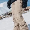 Femme Burton  - Pantalon [ak] Summit GORE-TEX 2 L Femme