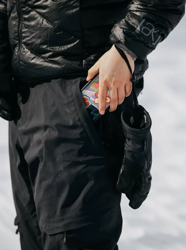 Femme Burton  - Pantalon [ak] Summit GORE-TEX 2 L Femme (Long)