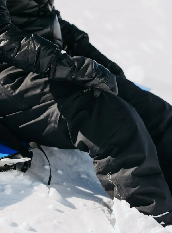 Femme Burton  - Pantalon [ak] Summit GORE-TEX 2 L Femme (Long)