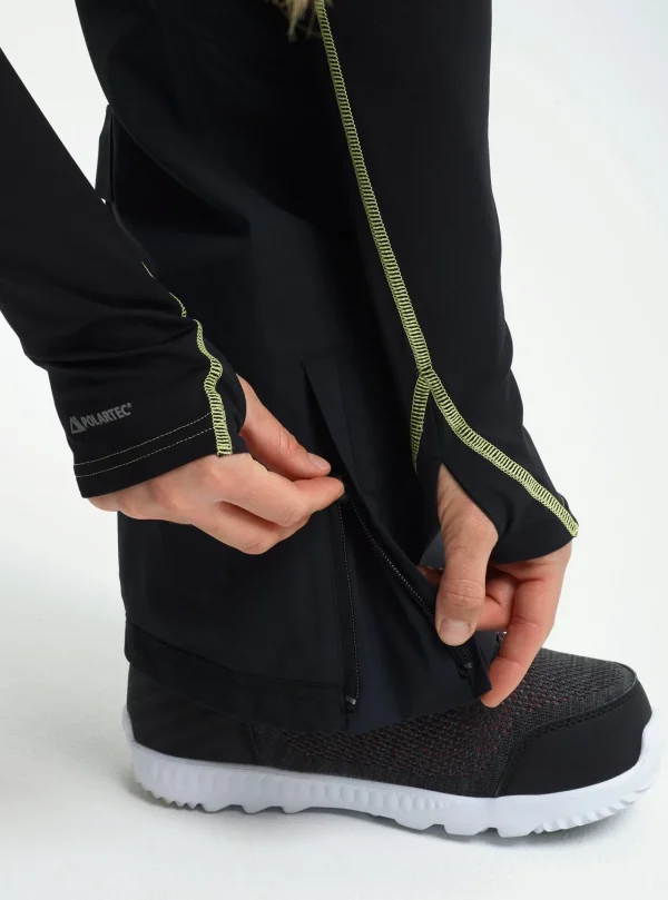 Femme Burton  - Pantalon [ak] Summit GORE-TEX 2 L Femme (Long)