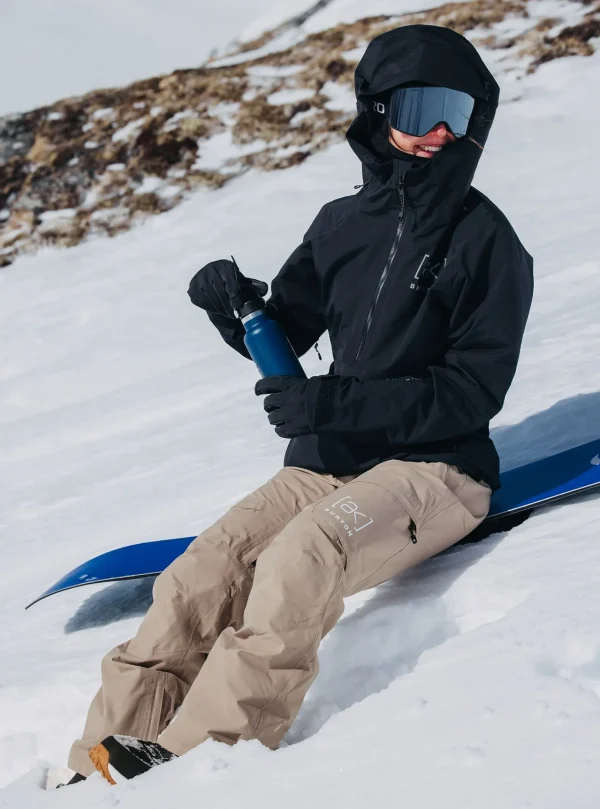 Femme Burton  - Pantalon [ak] Summit GORE-TEX 2 L Femme