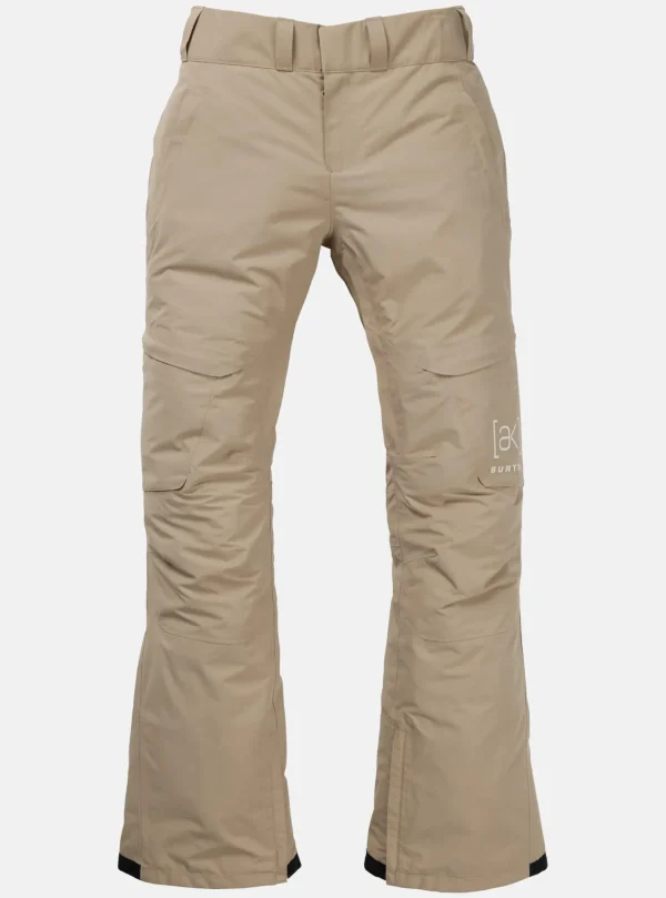 Femme Burton  - Pantalon [ak] Summit GORE-TEX 2 L Femme