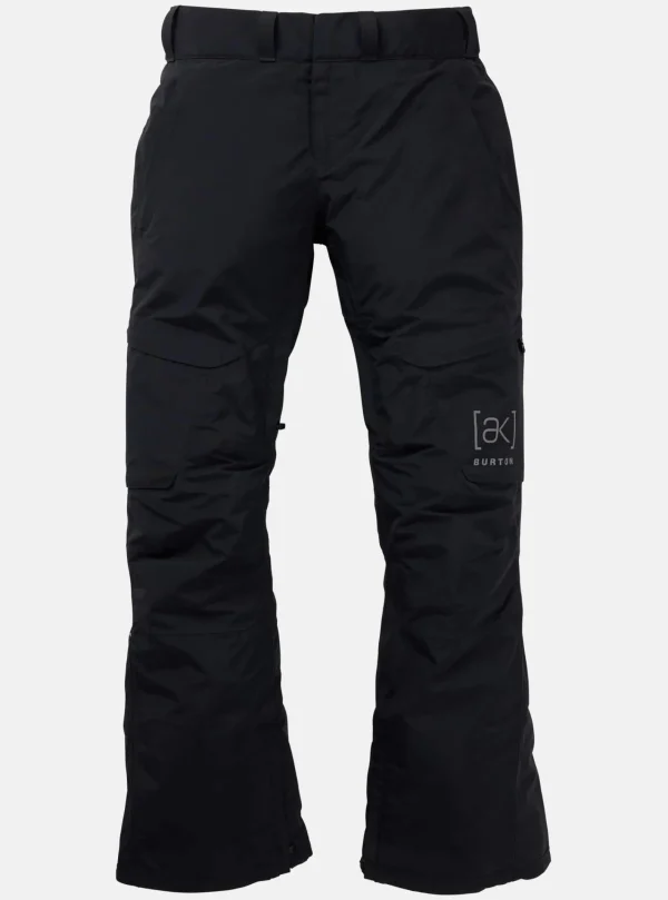 Femme Burton  - Pantalon [ak] Summit GORE-TEX 2 L Femme (Long)