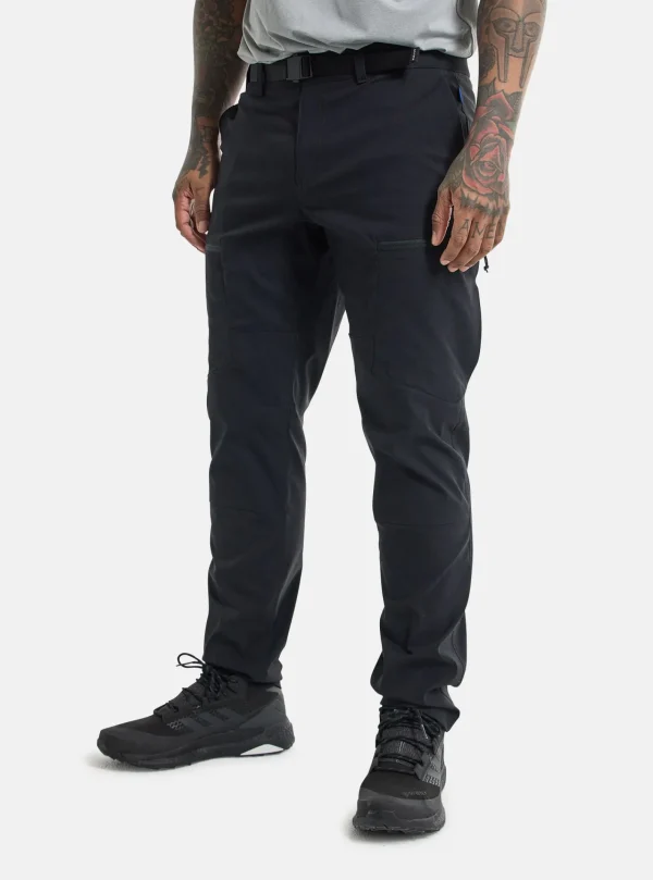 Homme Burton - Pantalon Cargo Ridge Pour Homme