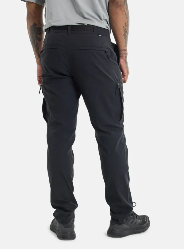 Homme Burton - Pantalon Cargo Ridge Pour Homme