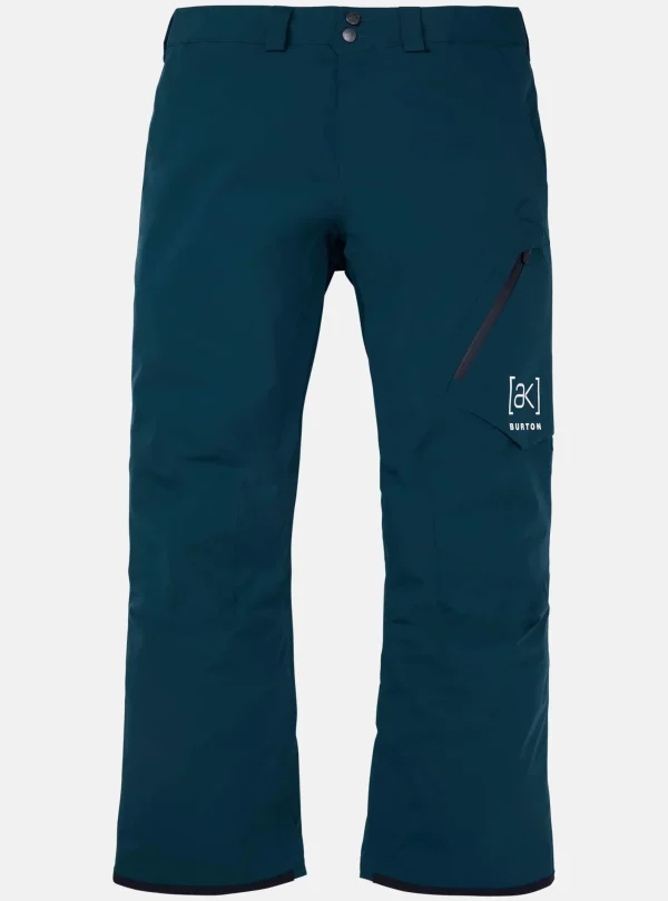 Homme Burton  - Pantalon Cyclic [ak] GORE-TEX Homme (Court)
