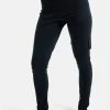 Femme Burton  - Pantalon Sous-vêtement En Laine Mérinos Phayse Femme