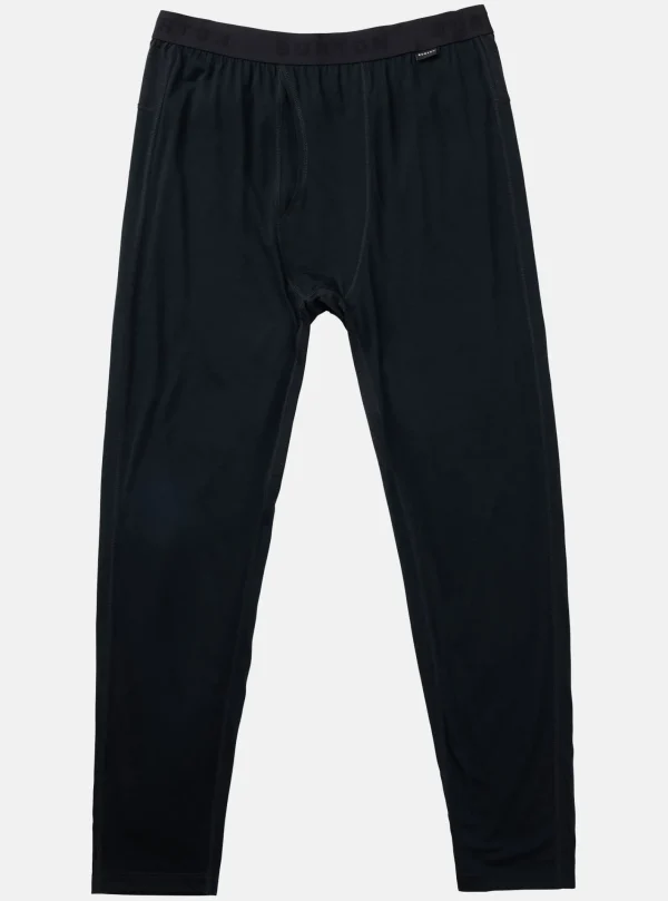 Homme Burton  - Pantalon Sous-vêtement En Laine Mérinos Phayse Homme