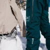 Homme Burton  - Pantalon Swash [ak] GORE-TEX 2 L Homme