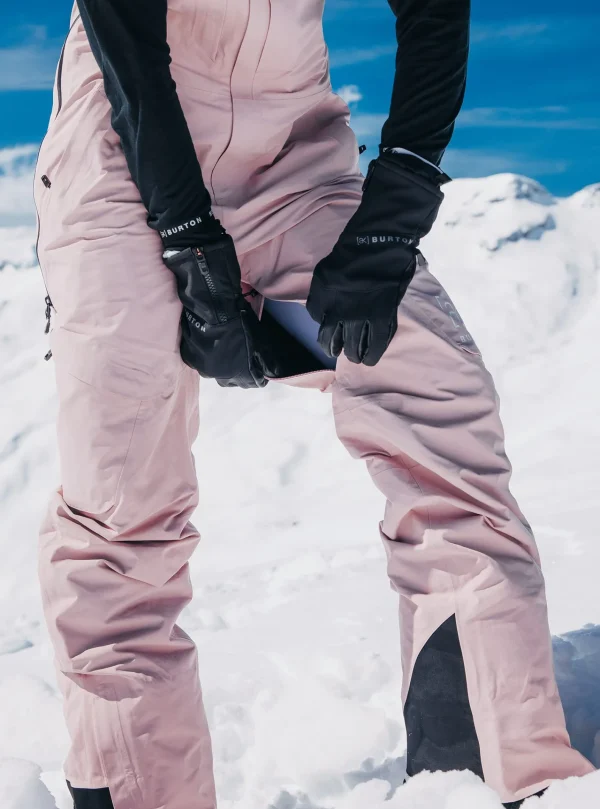 Femme Burton  - Salopette [ak] Kimmy GORE-TEX 2 L Femme
