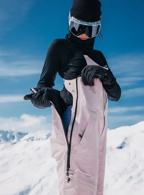 Femme Burton  - Salopette [ak] Kimmy GORE-TEX 2 L Femme