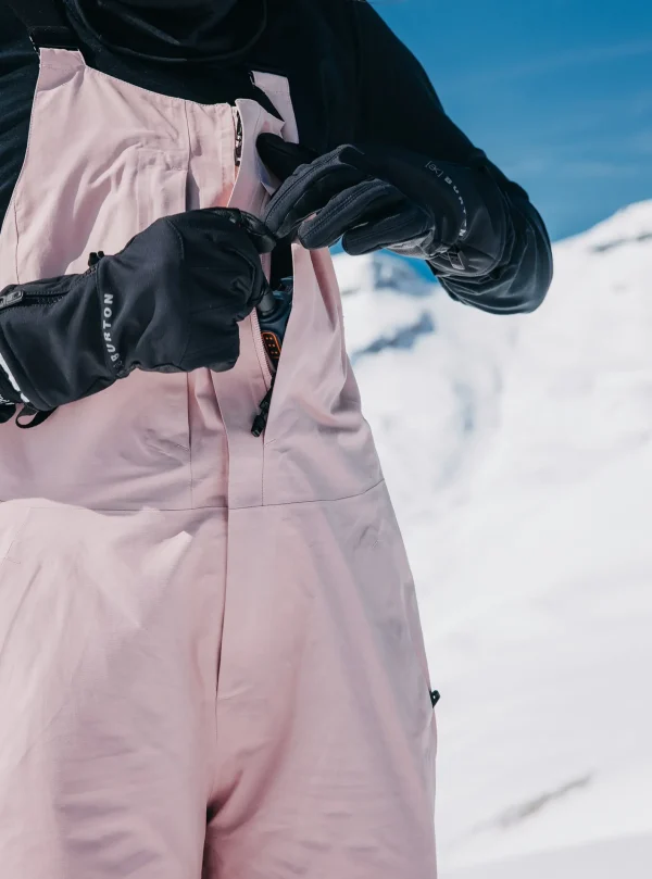 Femme Burton  - Salopette [ak] Kimmy GORE-TEX 2 L Femme