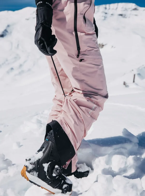 Femme Burton  - Salopette [ak] Kimmy GORE-TEX 2 L Femme