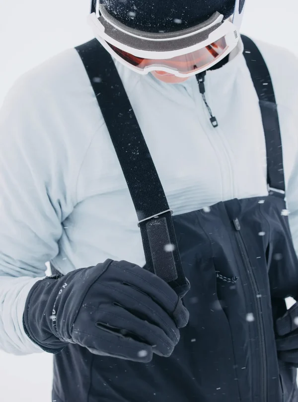 Homme Burton - Salopette Extensible [ak] Freebird GORE-TEX 3 L Homme