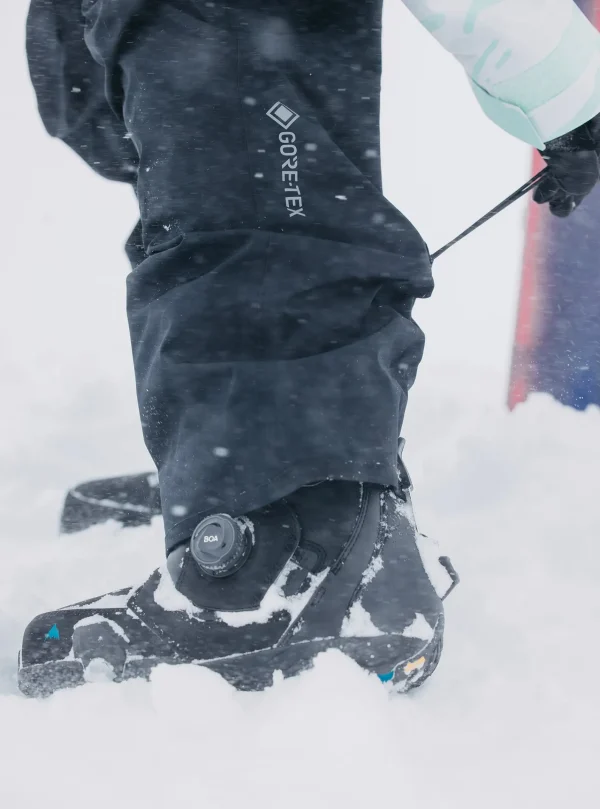 Homme Burton - Salopette Extensible [ak] Freebird GORE-TEX 3 L Homme