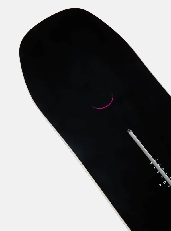 Homme Burton  – Snowboard à Cambre Custom X Homme