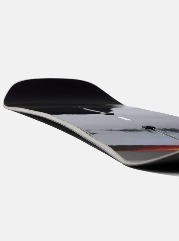 Homme Burton  – Snowboard à Cambre Custom X Homme